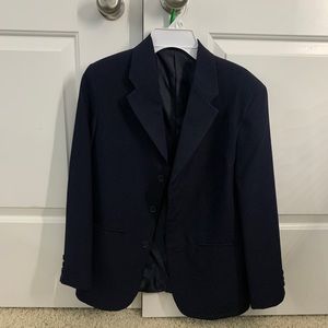 Amherst collection blazer